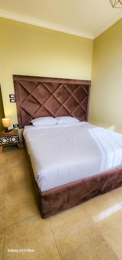 Master Pyramids Hotel Al Kawm al Akhdar Exterior foto